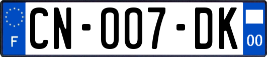 CN-007-DK