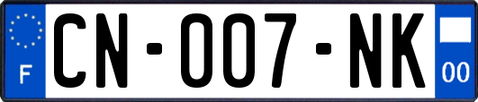 CN-007-NK