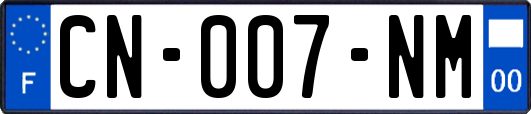 CN-007-NM