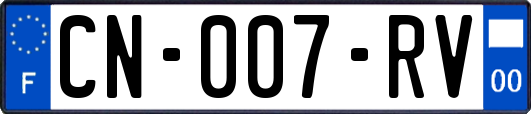 CN-007-RV