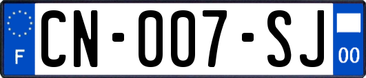 CN-007-SJ