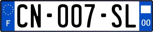 CN-007-SL