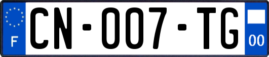 CN-007-TG