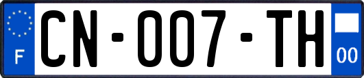 CN-007-TH