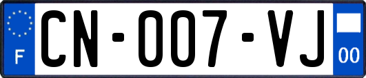 CN-007-VJ