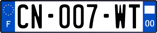 CN-007-WT