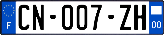 CN-007-ZH