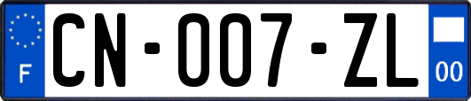 CN-007-ZL