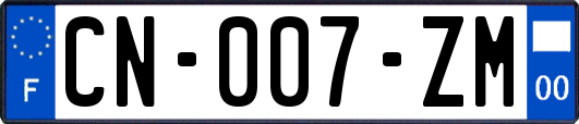 CN-007-ZM