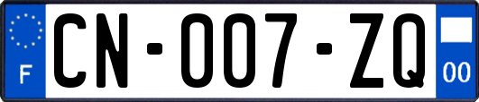 CN-007-ZQ