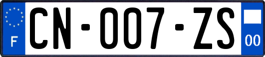 CN-007-ZS