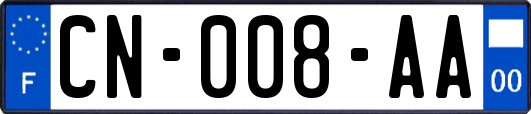 CN-008-AA