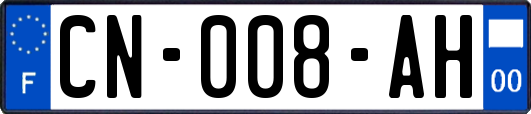 CN-008-AH