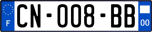 CN-008-BB