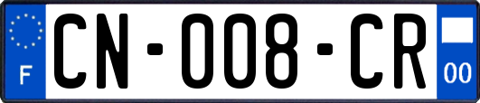 CN-008-CR