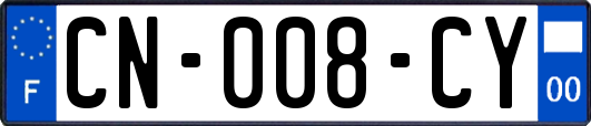 CN-008-CY