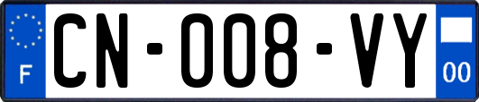 CN-008-VY