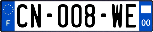 CN-008-WE