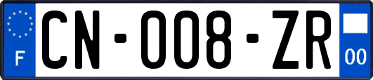 CN-008-ZR