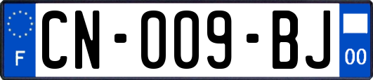 CN-009-BJ