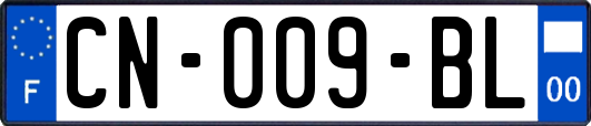 CN-009-BL