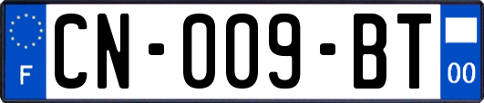 CN-009-BT