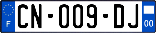 CN-009-DJ