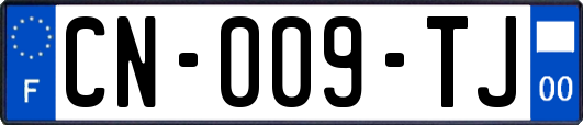 CN-009-TJ