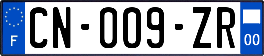 CN-009-ZR