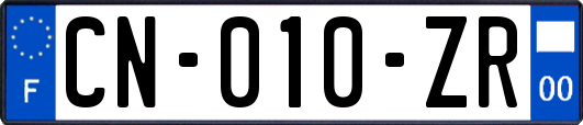 CN-010-ZR