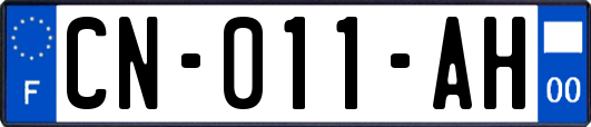 CN-011-AH