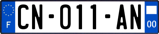 CN-011-AN