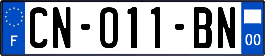 CN-011-BN