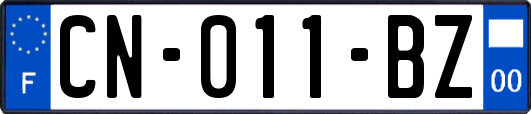 CN-011-BZ