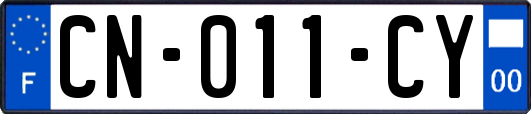 CN-011-CY