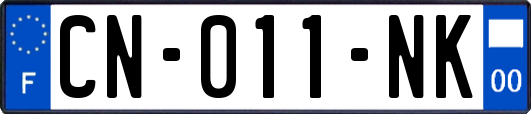 CN-011-NK