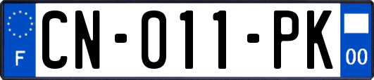 CN-011-PK