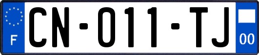 CN-011-TJ