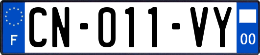 CN-011-VY