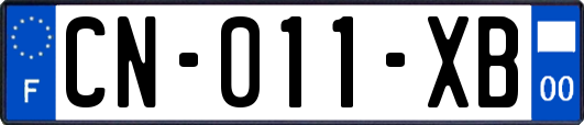 CN-011-XB