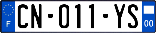 CN-011-YS