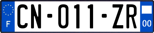 CN-011-ZR