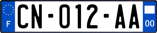 CN-012-AA