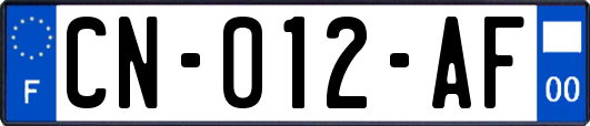 CN-012-AF