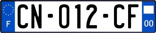 CN-012-CF