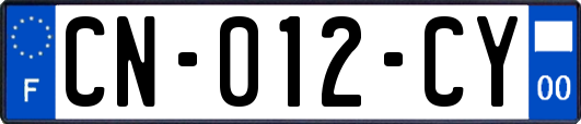 CN-012-CY