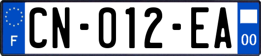 CN-012-EA