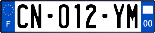 CN-012-YM