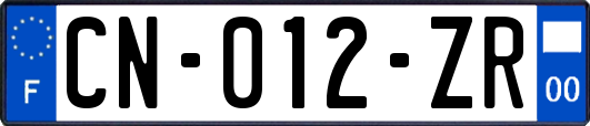 CN-012-ZR