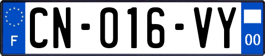 CN-016-VY